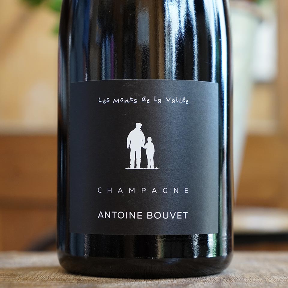 Les Monts de la Vallée Magnum  - Antoine Bouvet