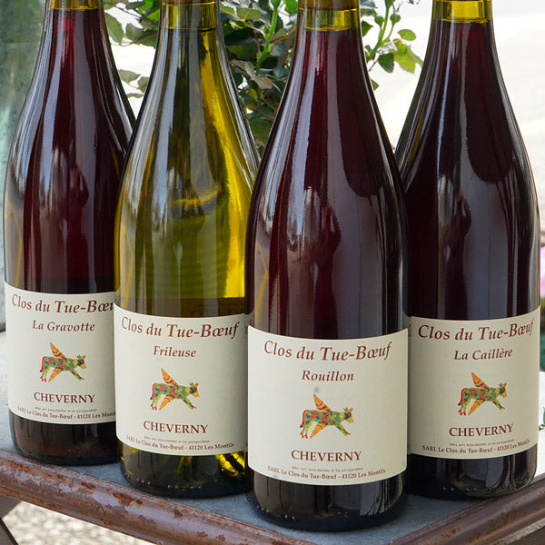 La Caillère 2022 - Clos du Tue-Boeuf