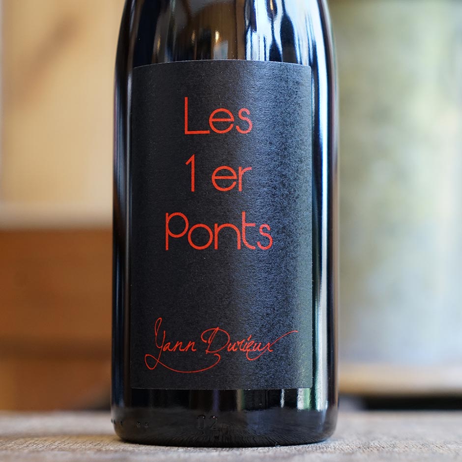 Les 1er Ponts 2021 - Yann Durieux