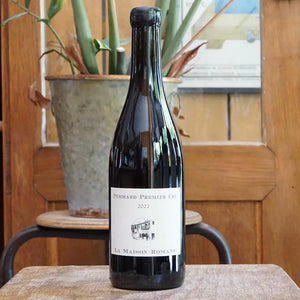 Pommard 1er Cru 2022 - La Maison Romane