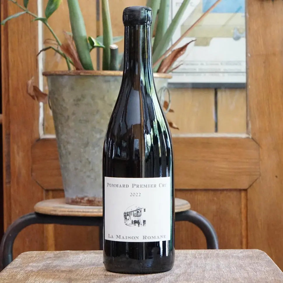 Pommard 1er Cru 2022 - La Maison Romane