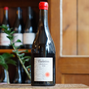 "Violettes" Rouge 2023 - Terra Vita Vinum