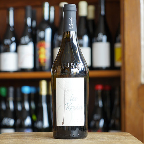 Chardonnay "Les Rondos" 2022 - Domaine Courbet