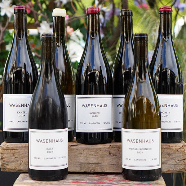 Spatburgunder Bellen 2024 - Wasenhaus