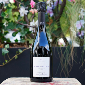Blanc de Blancs 2022 - Champagne Simon Rion