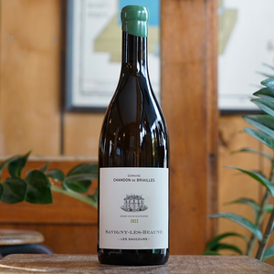 Savigny-Lès-Beaune "Les Saucours" 2022 - Chandon de Briailles