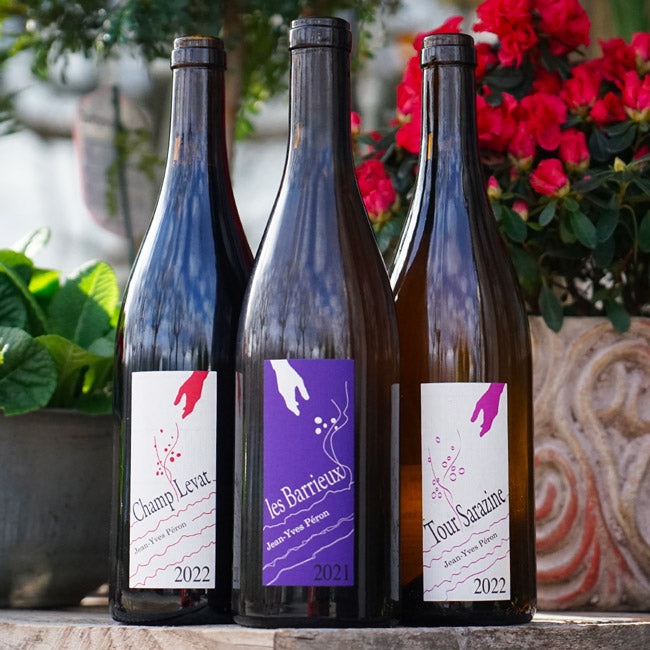 La Tour Sarazine 2022 - Jean-Yves Péron