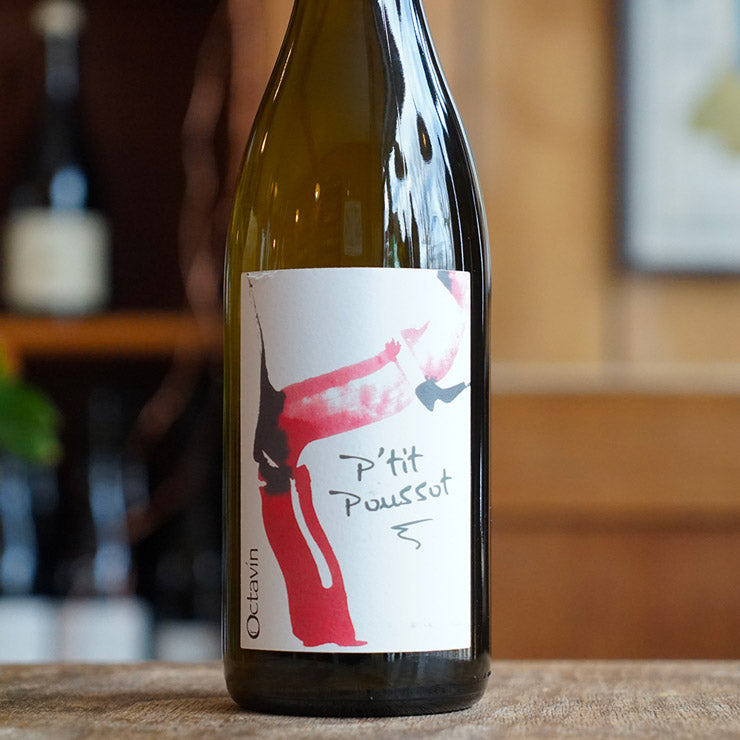 P'tit Poussot 2024 - L'Octavin