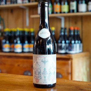 Beaune 1er Cru "Boucherottes" 2021 - Le Grappin