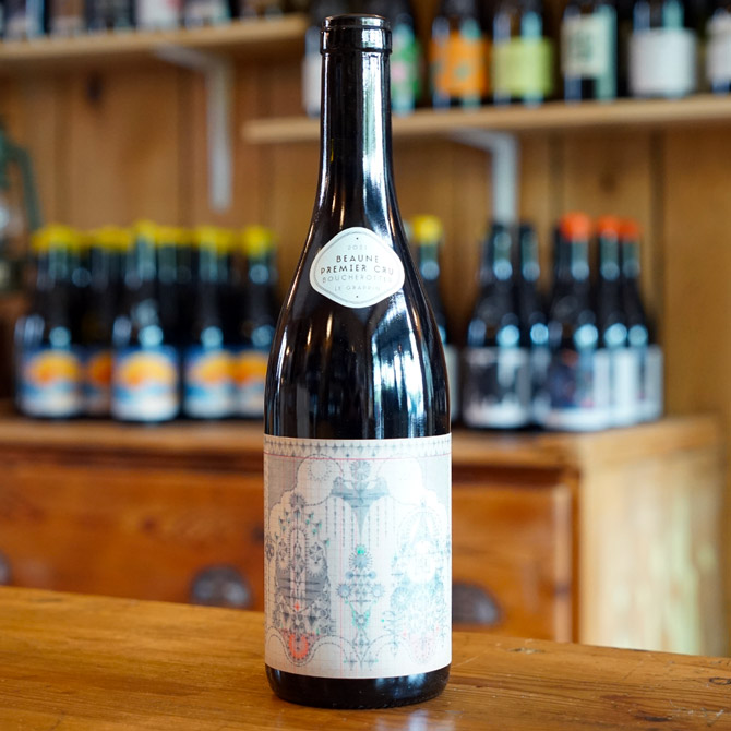 Beaune 1er Cru "Boucherottes" 2021 - Le Grappin