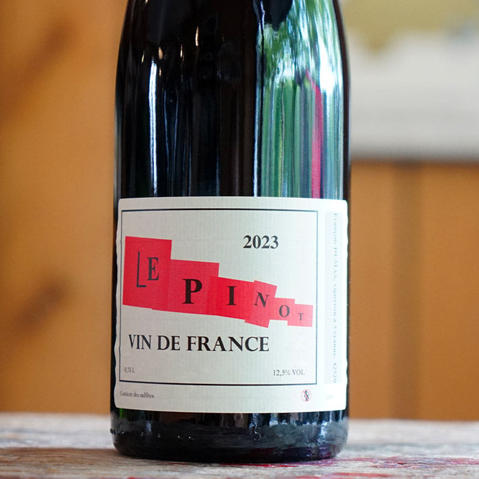 Pinot 2023 - François Dumas
