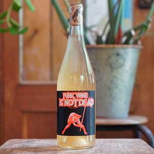 Punk Wine is Not Dead 2024 - La Part aux Groles