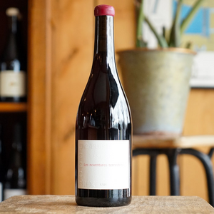 Les Nourritures Terrestres 2024 - Château Lestignac