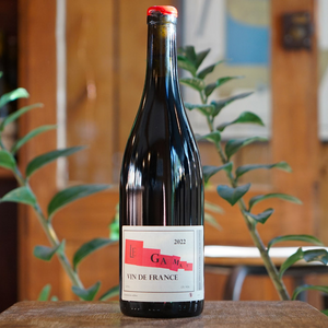 Gamay 2022 - François Dumas
