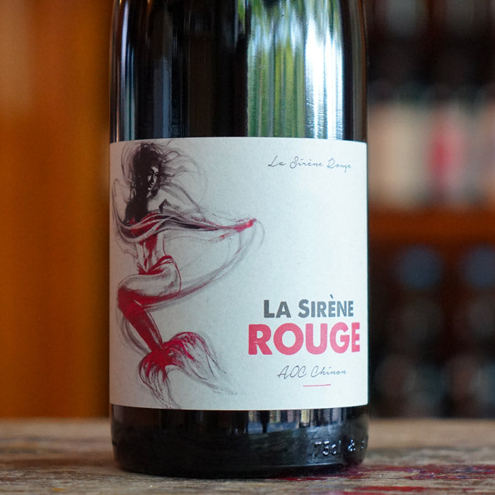 La Sirène Rouge 2022 - La Sirène Rouge