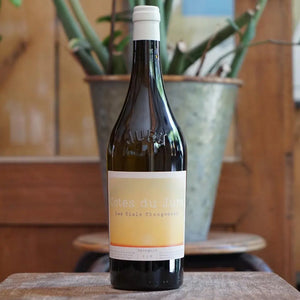 Savagnin 2023 - Les Ciels Changeants