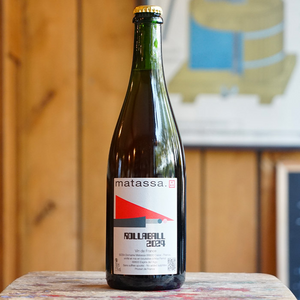 Rollaball 2024 - Domaine Matassa