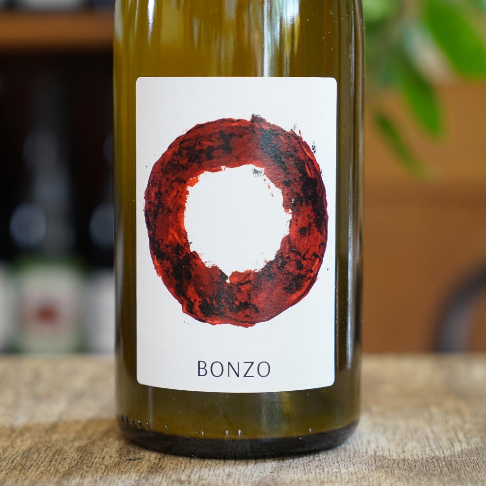 Bonzo 2024 - L'Oiseau Rôdeur