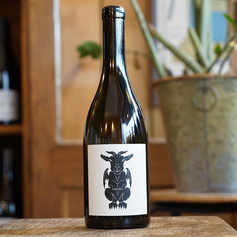 Totem 2024 - Vin Noé