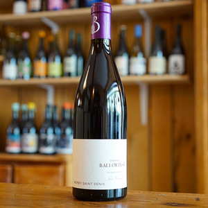 Morey Saint Denis "Tres Girard" 2022 - Domaine Ballorin