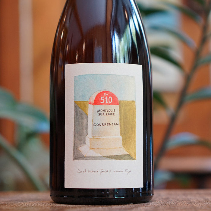 510km 2020 - Domaine Jeandaugé
