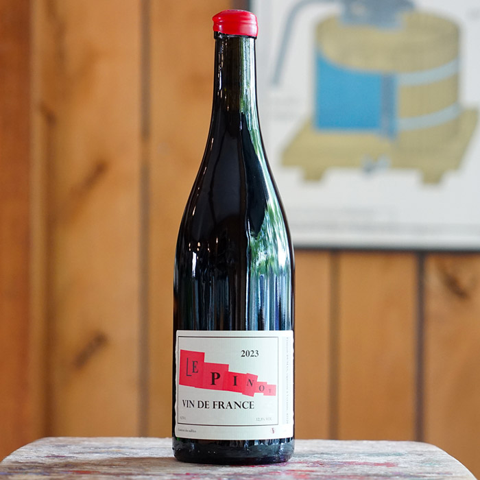 Pinot 2023 - François Dumas