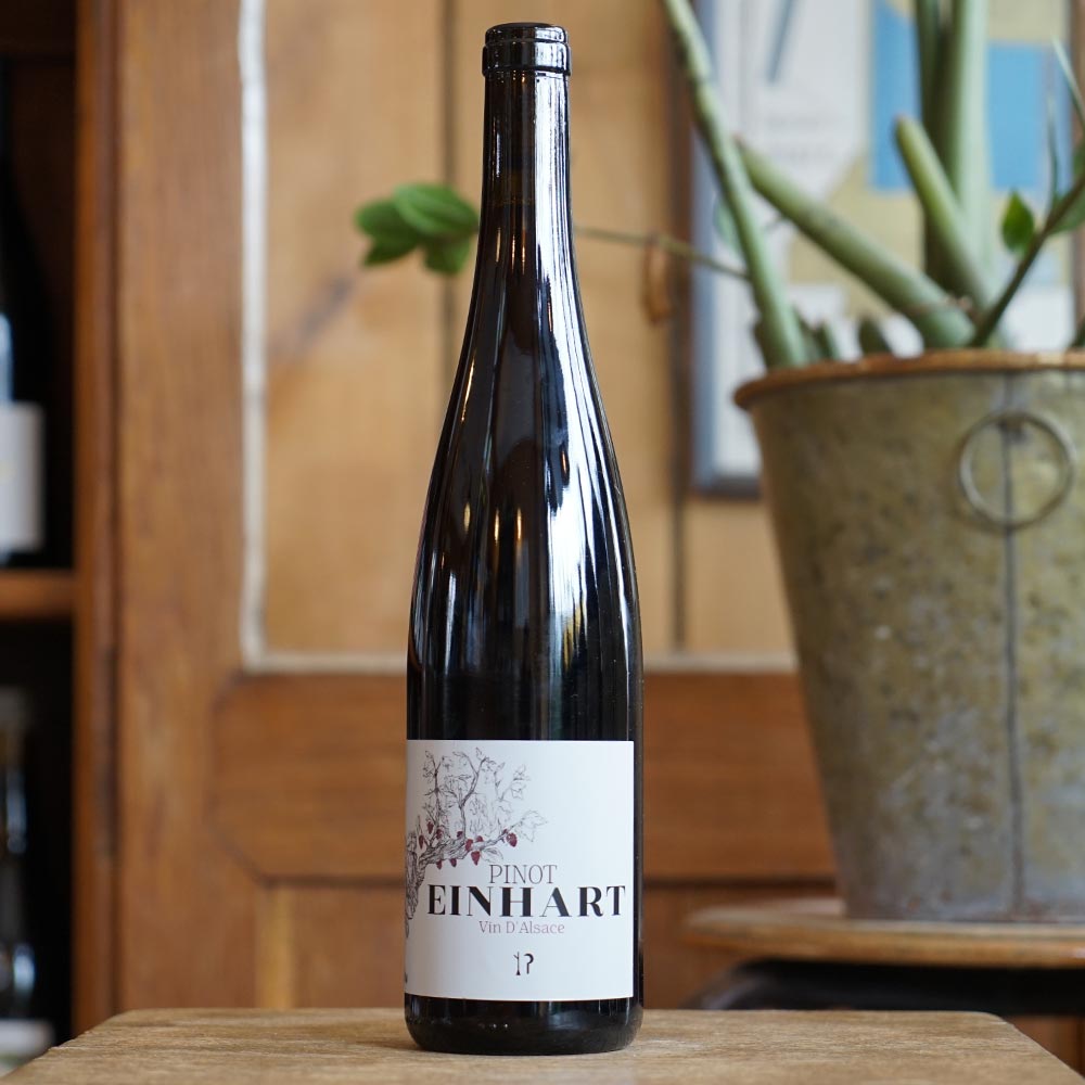 Pinot Noir 2025 - Domaine Einhart