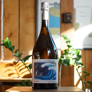 Paradoxe Magnum - Champagne Chavost