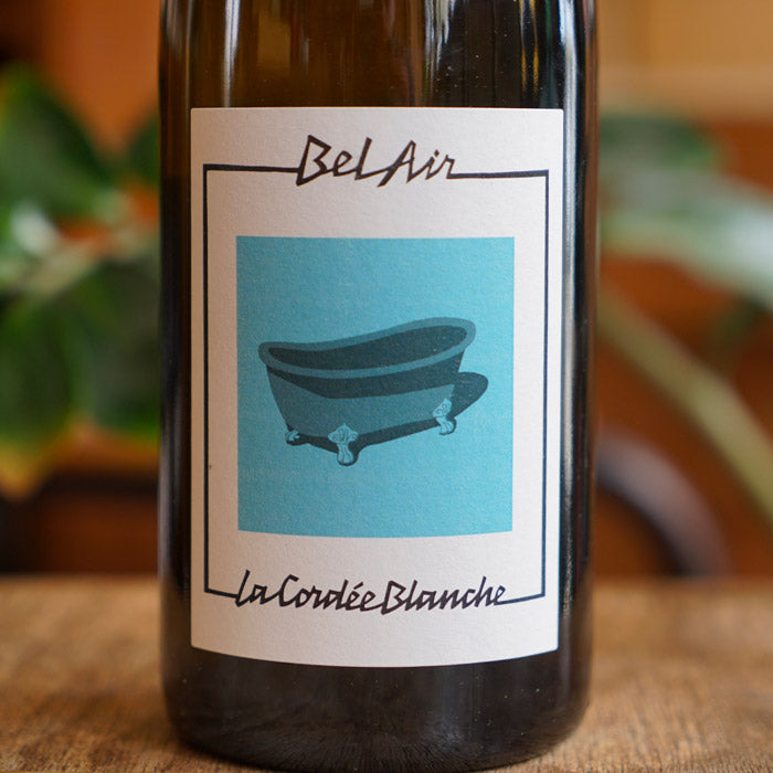 Bel Air 2024 - La Cordée Blanche