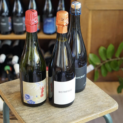 Vin de Comptoir L.22.82 - Charles Dufour