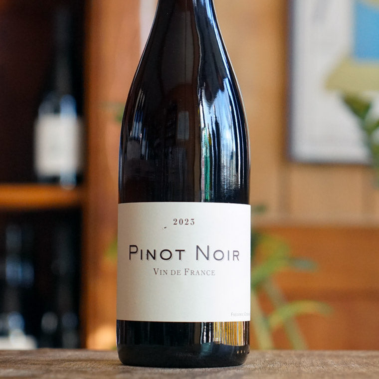 Pinot Noir du Jura 2023 - Frédéric Cossard