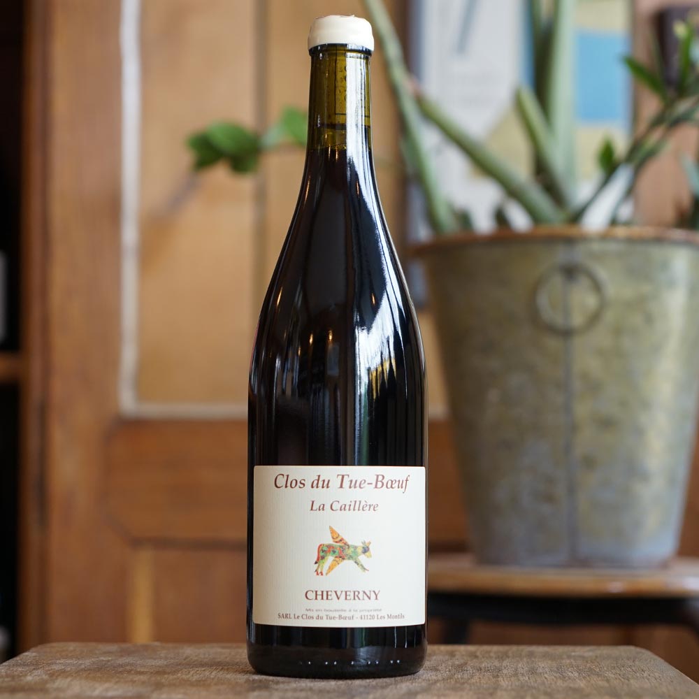 La Caillère 2022 - Clos du Tue-Boeuf