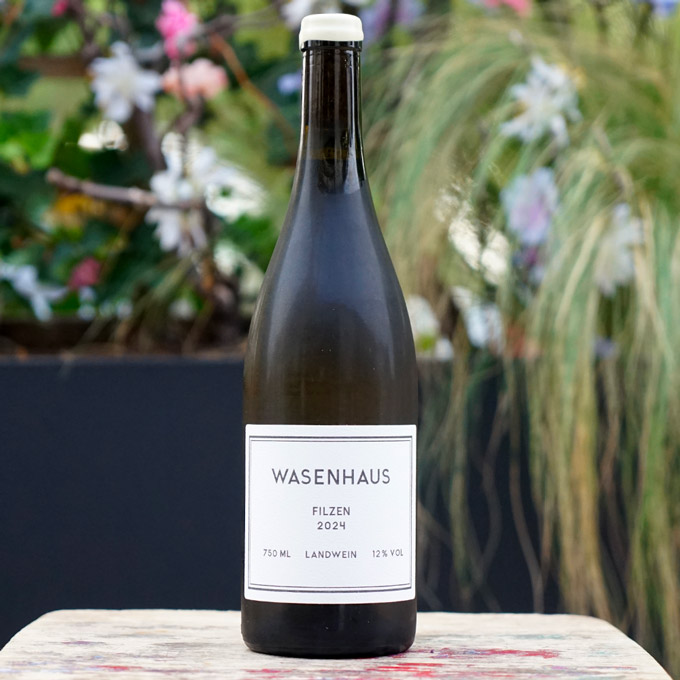 Chardonnay Filzen 2024 - Wasenhaus