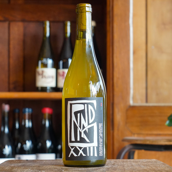 Grind 2023 - Jérôme Saurigny