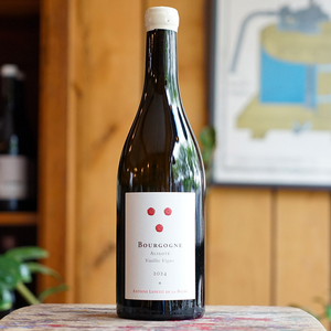 Bourgogne Aligoté "Vieilles Vignes" 2024 - Antoine Lepetit de la Bigne