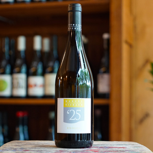 A la Source Blanc 2025 - Domaine Richaud