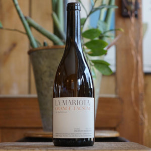 Orange Tacsum 2022 - La Mariota