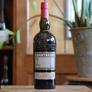 Chartreuse "9 ème Centenaire" 70 cl 2021 - Les Pères Chartreux