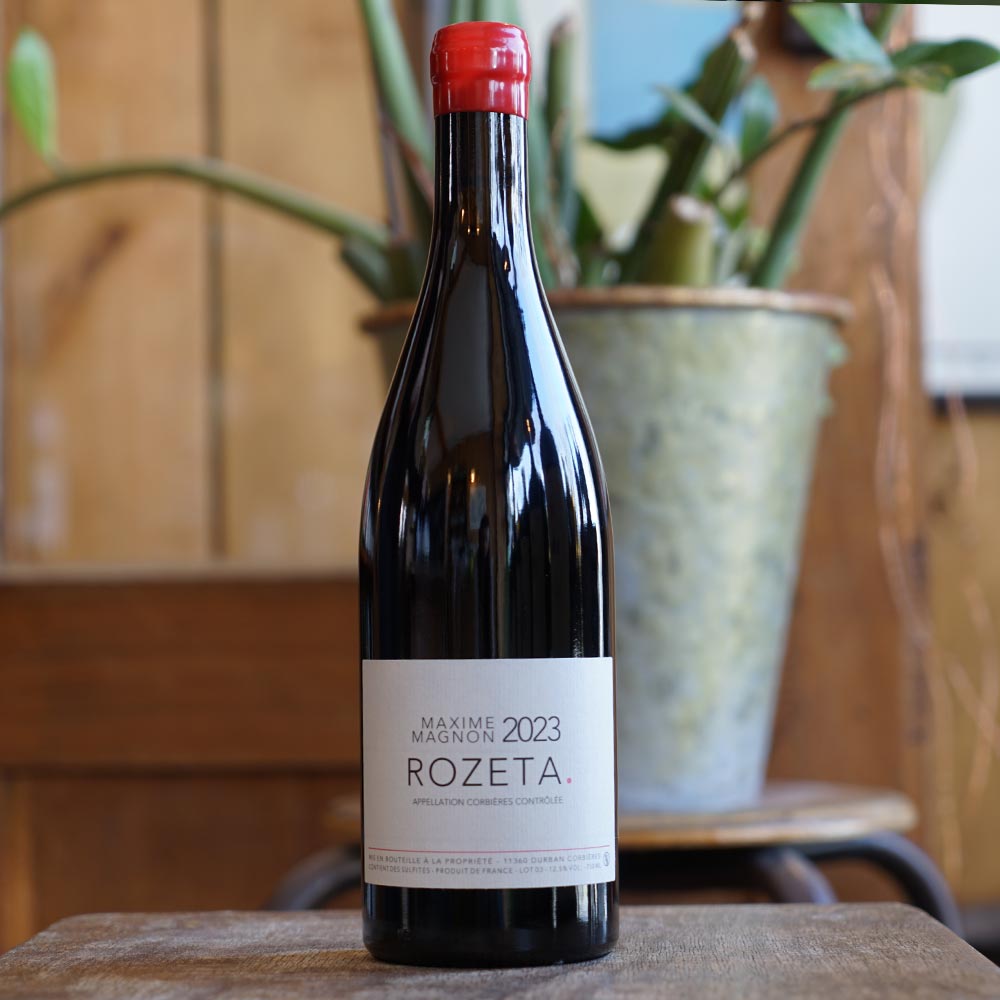 Rozeta 2023 - Maxime Magnon