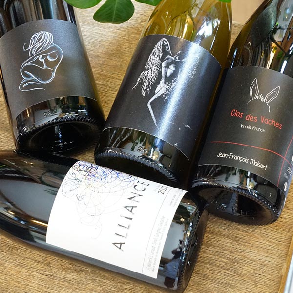 Saint-Joseph Rouge "Lou Taïssou" 2022 - Domaine de l'Iserand