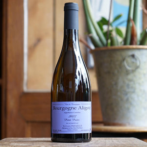 Bourgogne Aligoté Petit Puits 2022 - Sylvain Pataille