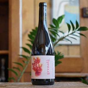 Grenalâ 2023 - Tailleurs Cueilleurs