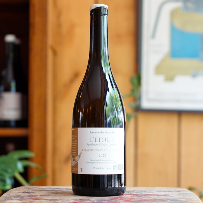 L'Etoile Aéria 2023 - Domaine des Avanchés