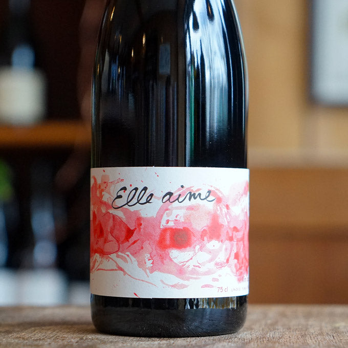 Elle aime 2022 - L'Octavin