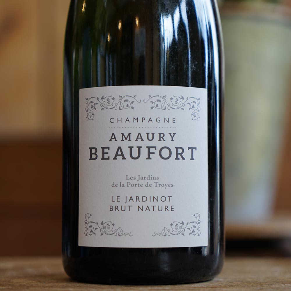 Les Jardinots 2021 - Amaury Beaufort
