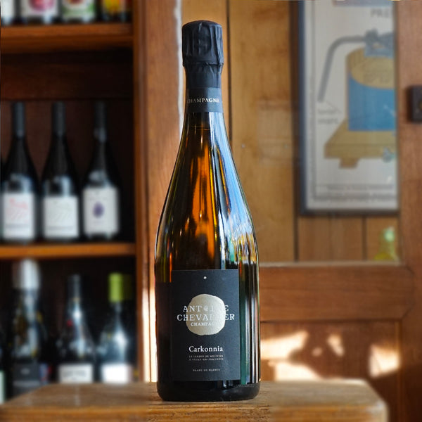 Antoine Chevalier Carkonnia 2019 （購入条件付き】Antoine