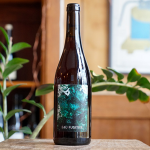 Eau Fugitive 2024 - L'Oiseau Rôdeur