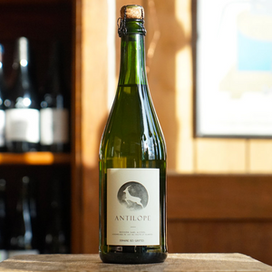 Antilope - Domaine des Grottes