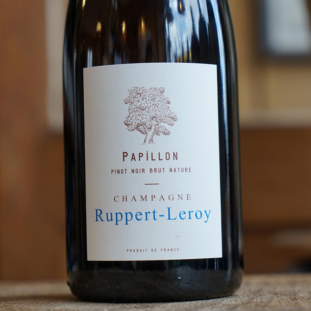 Papillon 2022 - Ruppert-Leroy