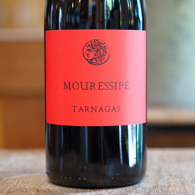 Tarnagas 2023 - Domaine Mouressipe